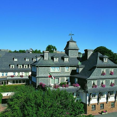 Romantik Berghotel Astenkrone Winterberg Exterior foto