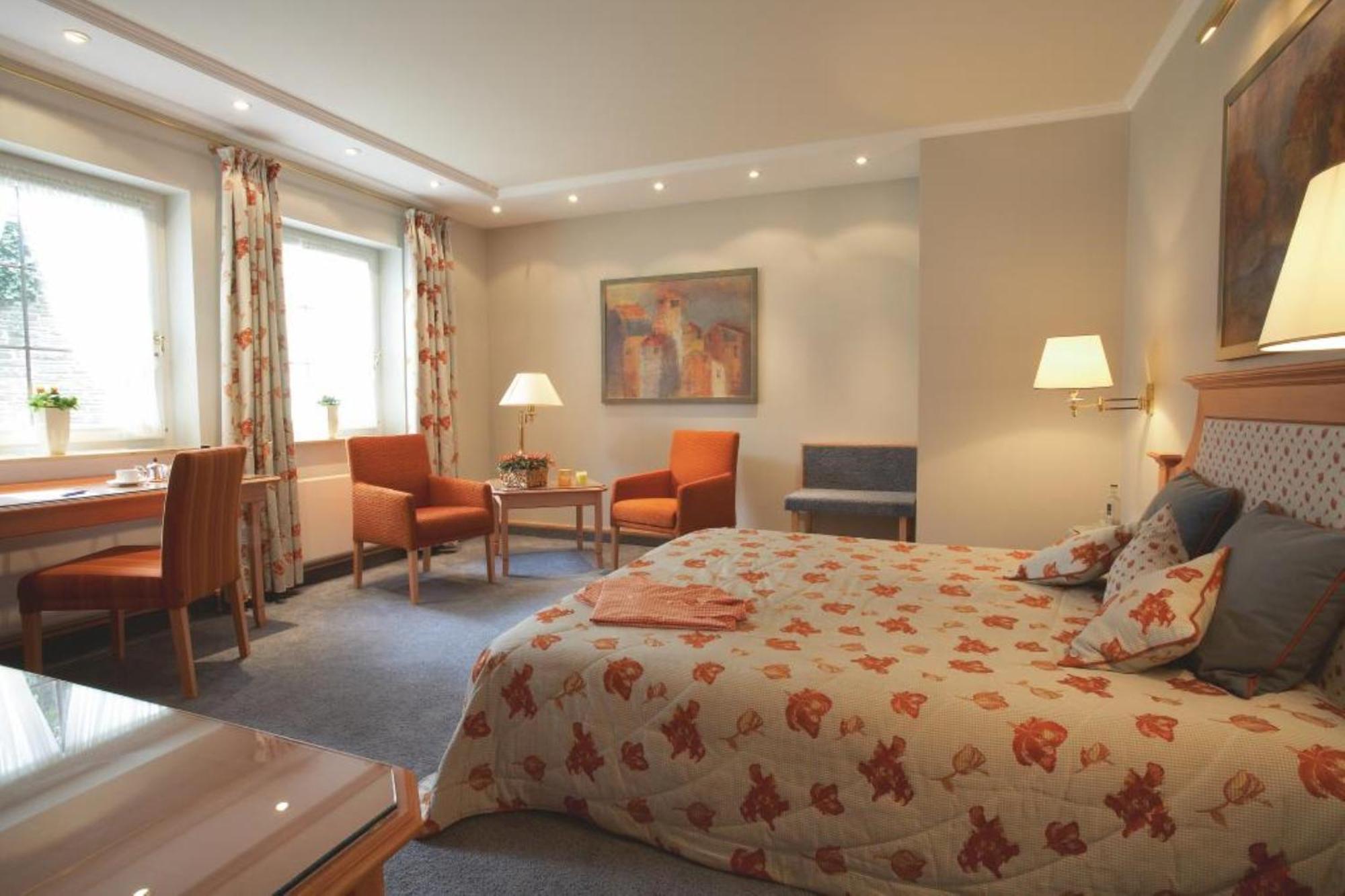 Romantik Berghotel Astenkrone Winterberg Quarto foto