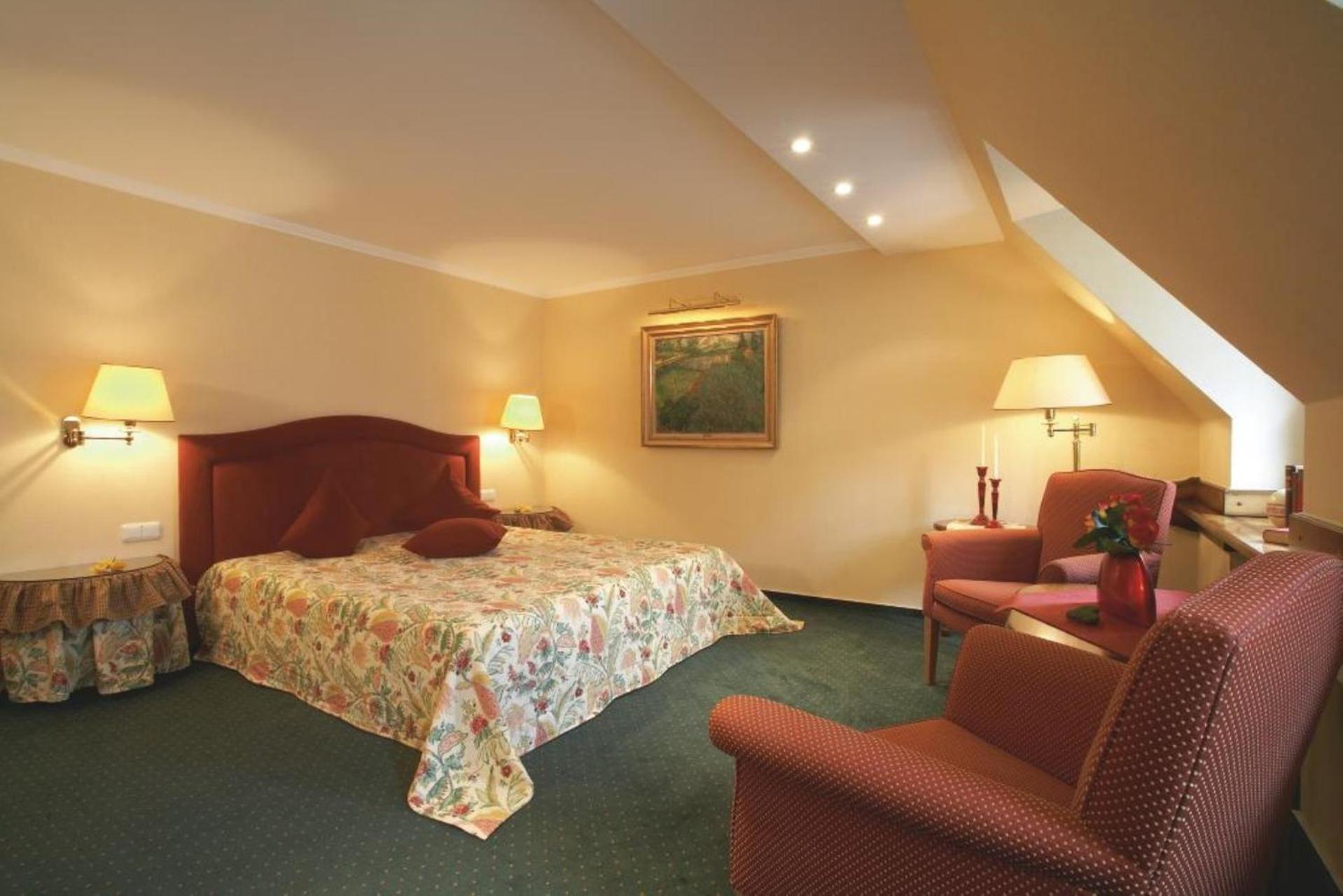 Romantik Berghotel Astenkrone Winterberg Quarto foto
